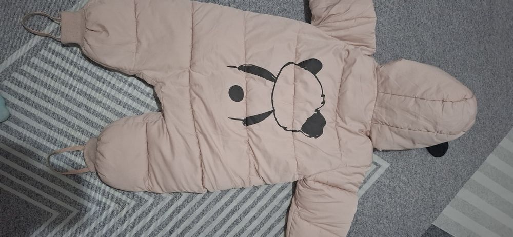 Комбинезон весна-осень