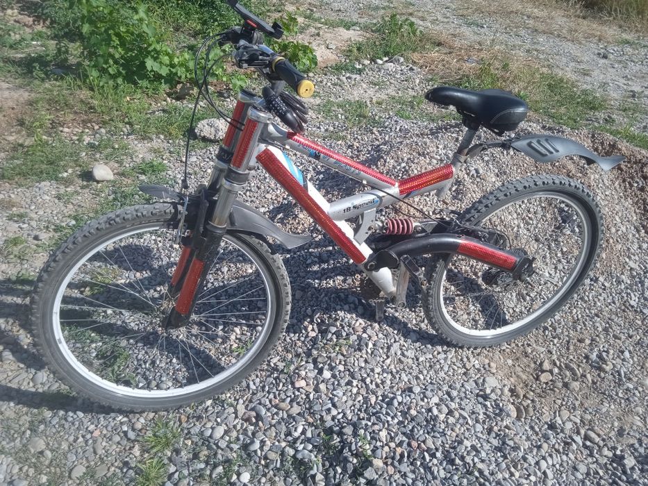 Прадается спарсмен