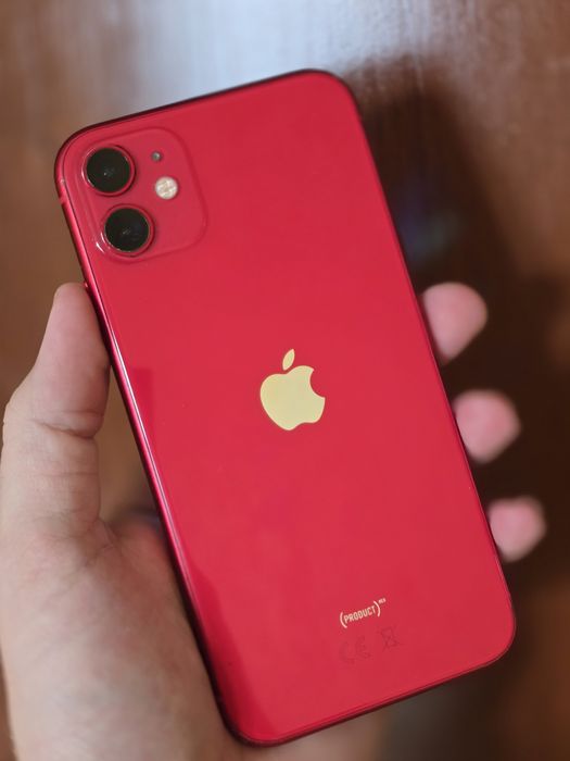 IPhone    11 128гб