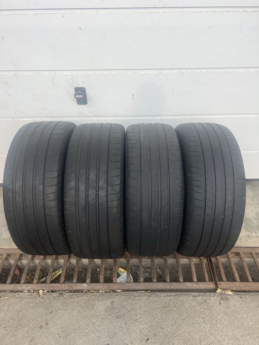 Cauciucuri de vara 245/45/19 Bridgestone