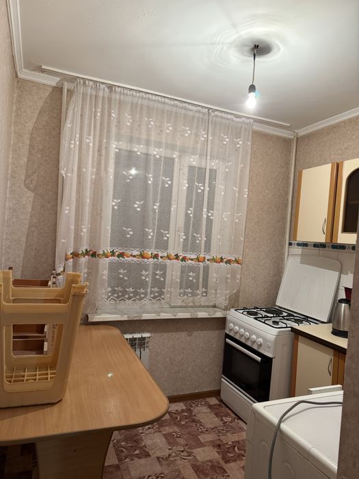 Сдам трёх комнатную квартиру