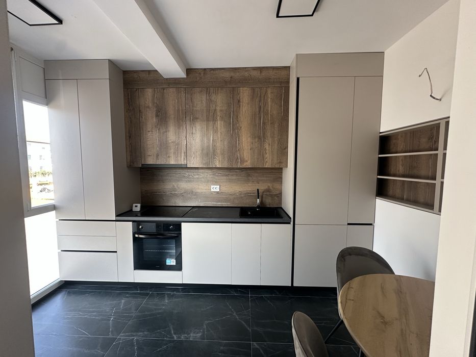 Apartament de Inchiriat -2 camere -Pictor Nicolae Brana