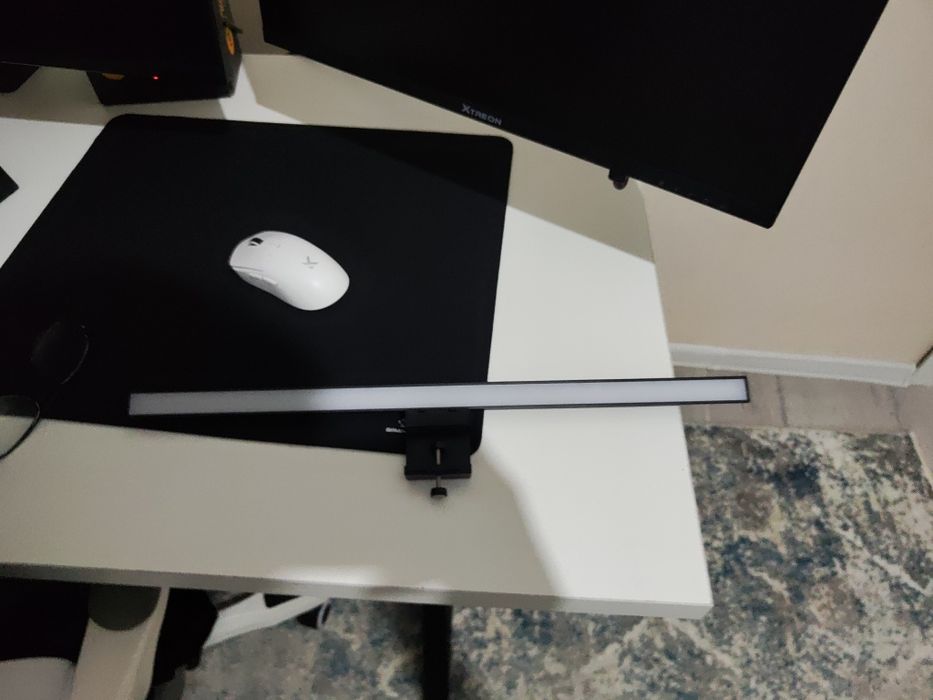 Светильник lightbar(лайтбар)