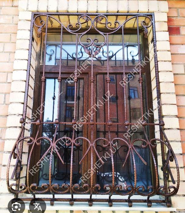 Сварочные работы