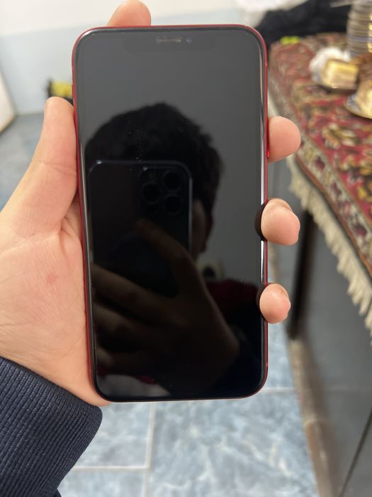 Iphone Xr  128gb