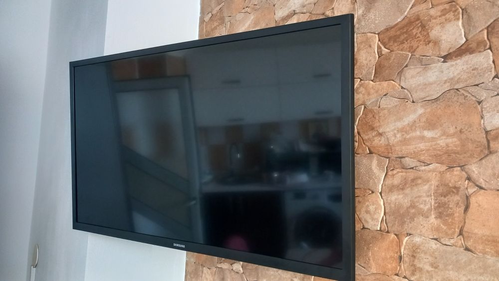 samsung FULL HD fără defecte