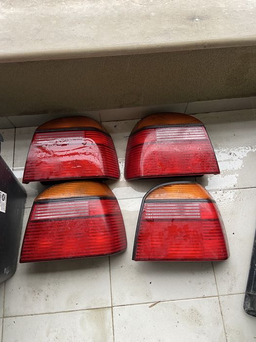 Стопове и мигачи за VW Golf 3, Polo 2, Golf 4
