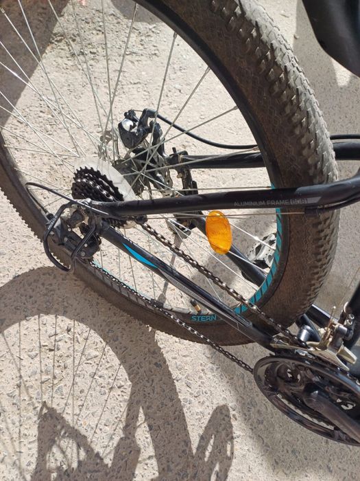 Велосипед Stern Energy 2.0