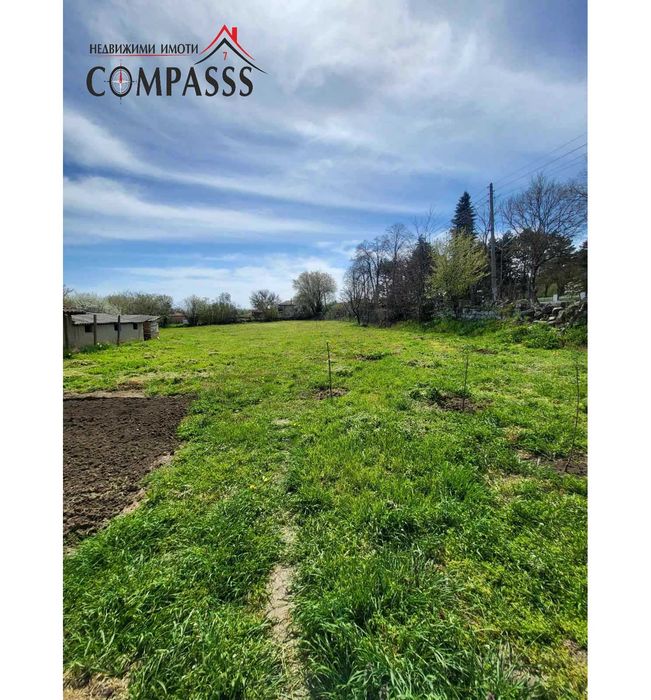 Продава се Къща в с. Владимирово, Област Добрич - 80 кв.м за 287 €/кв.м - Снимка #12