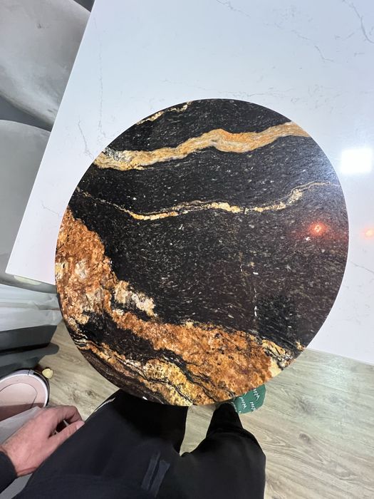 Плотове от технически камък гранит и керамика