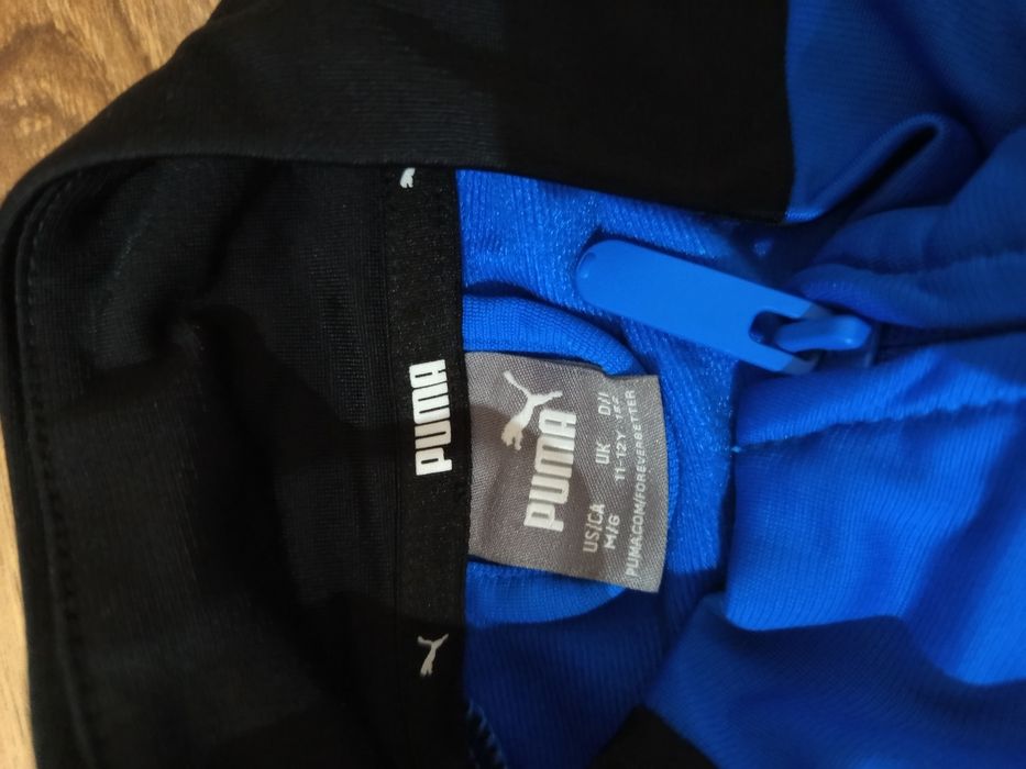 Оригинални екипи Пума