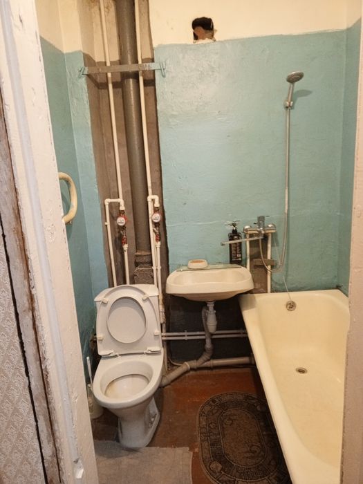 Продам 1 ком квартиру