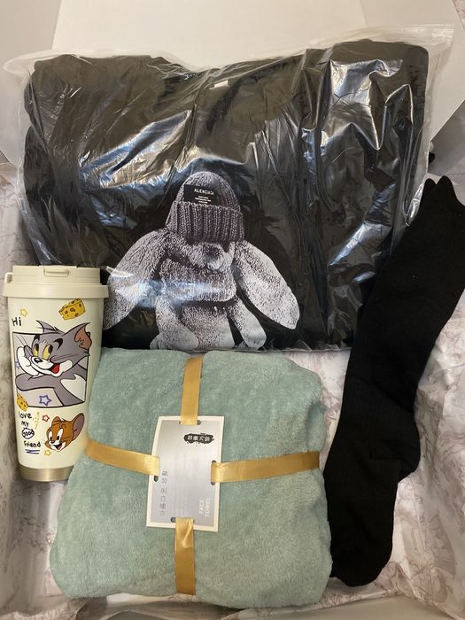 Подарочные наборы