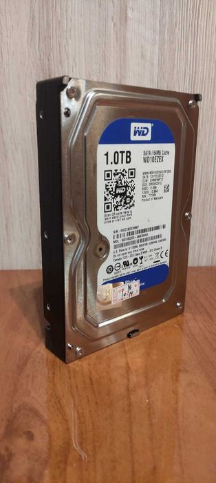 Продам HDD 3.5 и 2.5