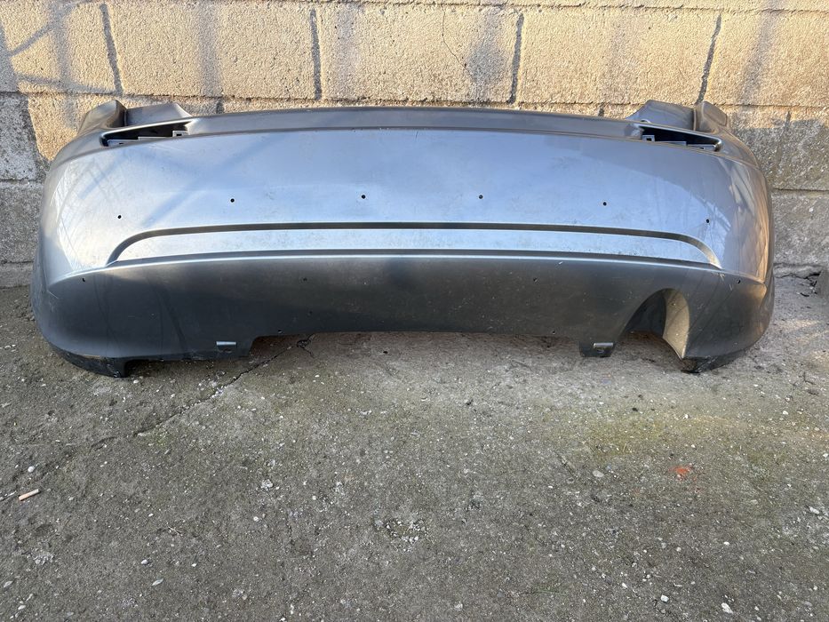 2 броя Задна броня за Сузуки / Suzuki SX 4 2006 - 2014