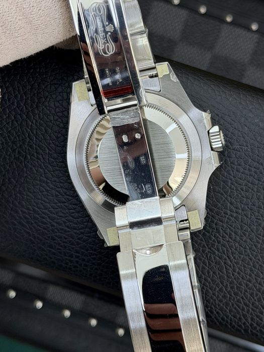 Rolex Submariner Hulk ETA 3135