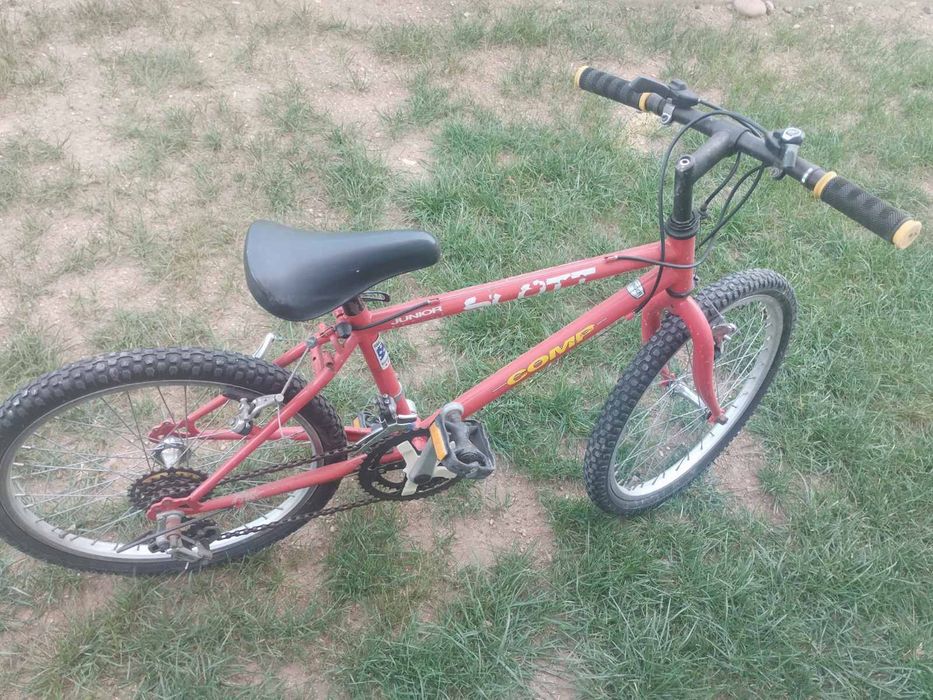 Детско колело 20 цола.