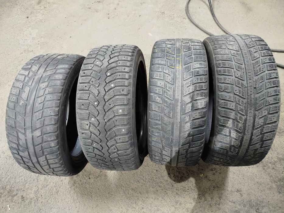 Шины r 17, 225/50