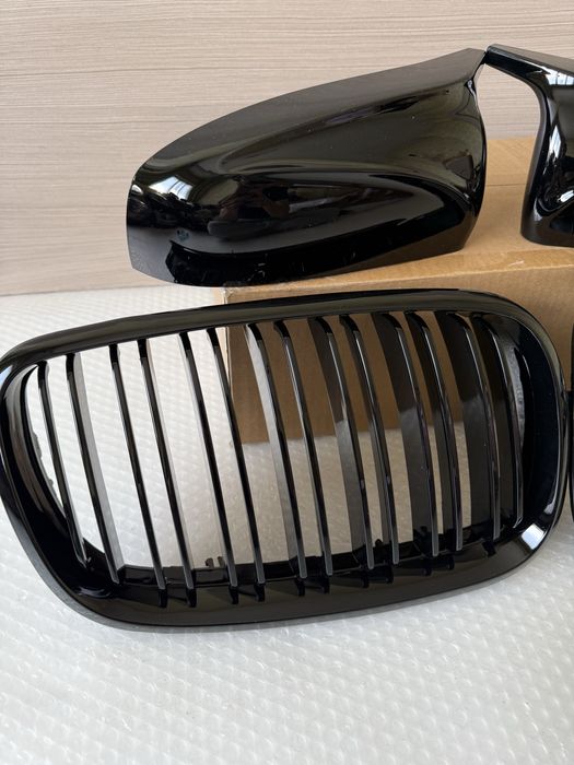 Бъбреци и капаци BMW X5 E71 X6 E70 БМВ Х5 Е71 Х6 Е70 нови