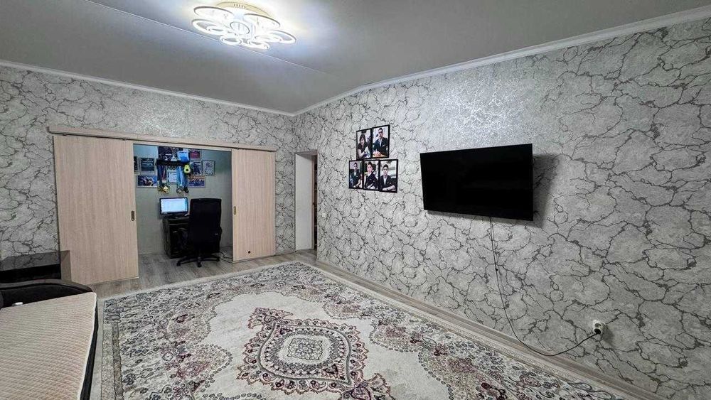 продам 2 комнатную на юбилейном