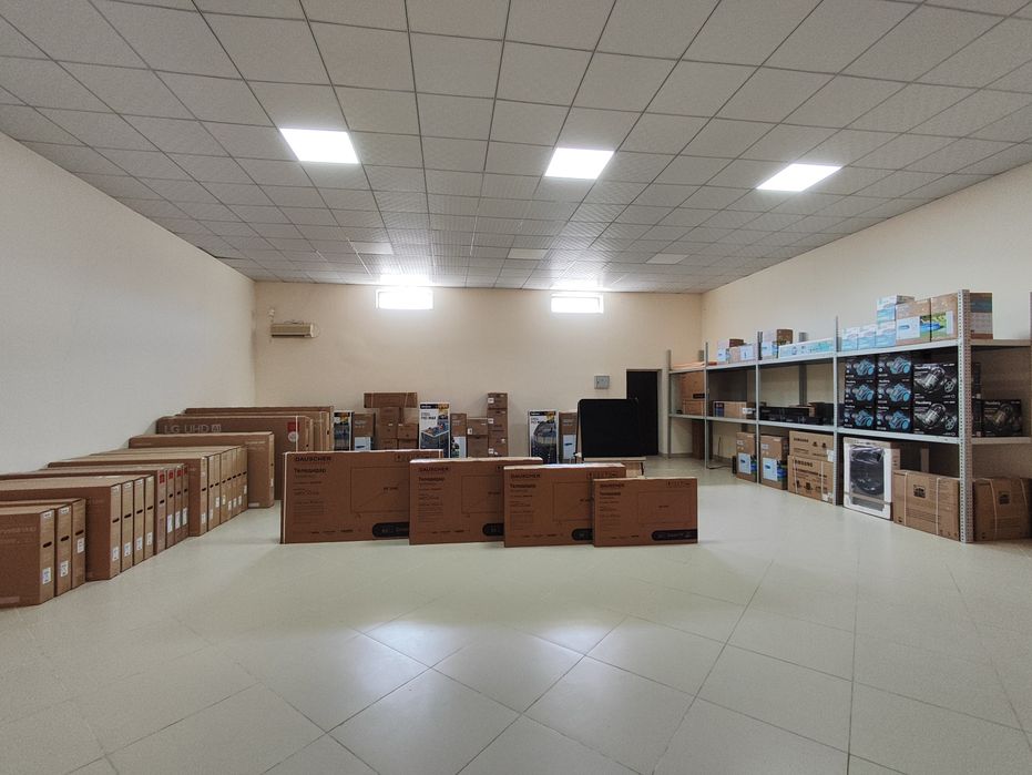 Телевизор Samsung