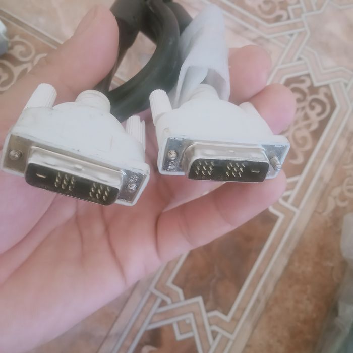 Шнур переходник.  Lpt, com,т.б