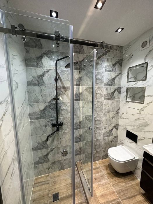 Юнусабад 4кв 1²/1/4 Евро ремонт