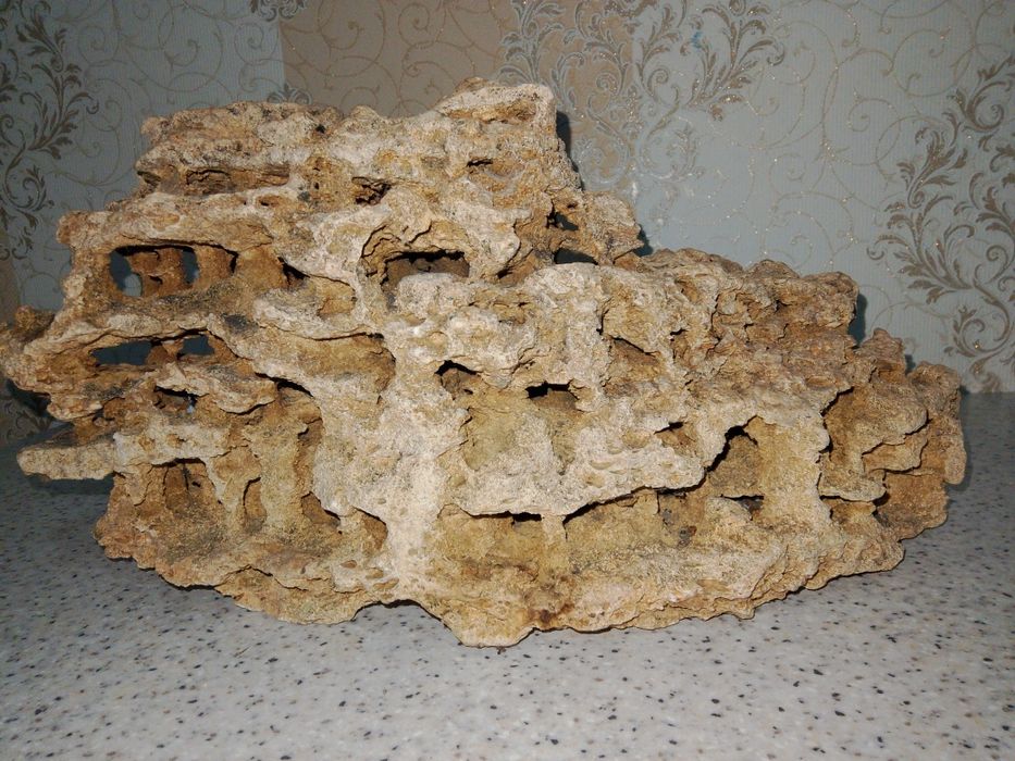 Продам Камень для аквариума.Декор.