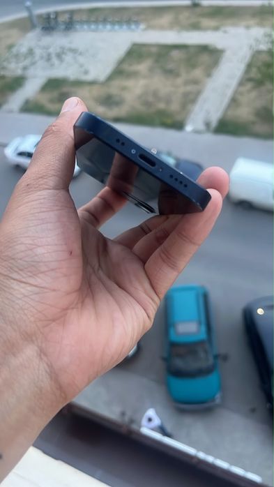 iPhone 12mini обмен или продам