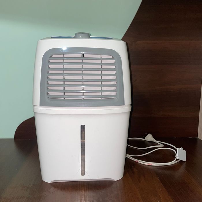 Увлажнитель воздуха