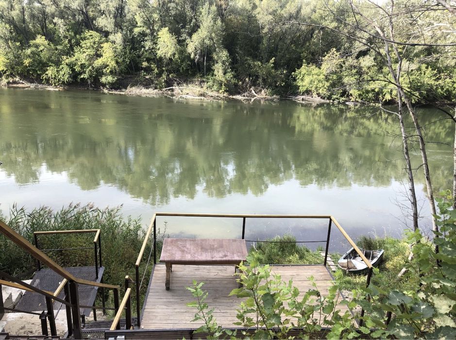 3-комнатный дом посуточно