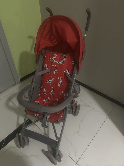 Коляска детская