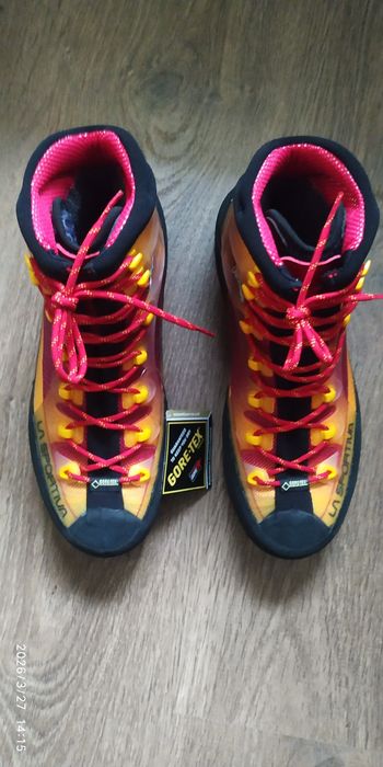 La Sportiva Trango Cube Gtx