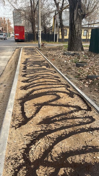 Асфальтируем на качество