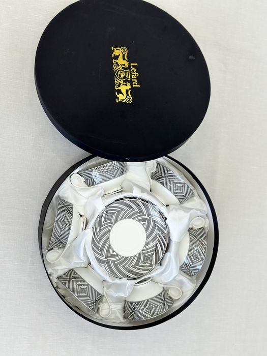 Чайный Сервиз на 12 персон