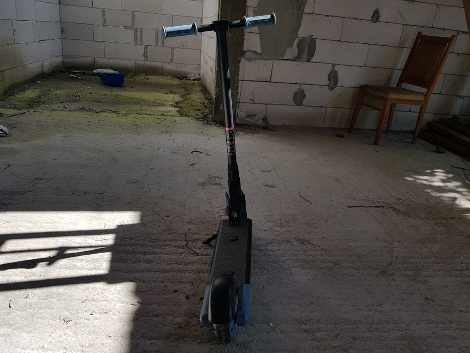 Trotineta electrica Wispeed URGENT!