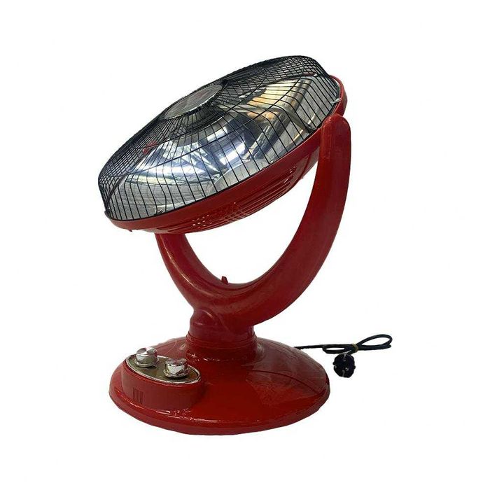 Pechka Эллектрический Обогреватель Солнышко Kattasi