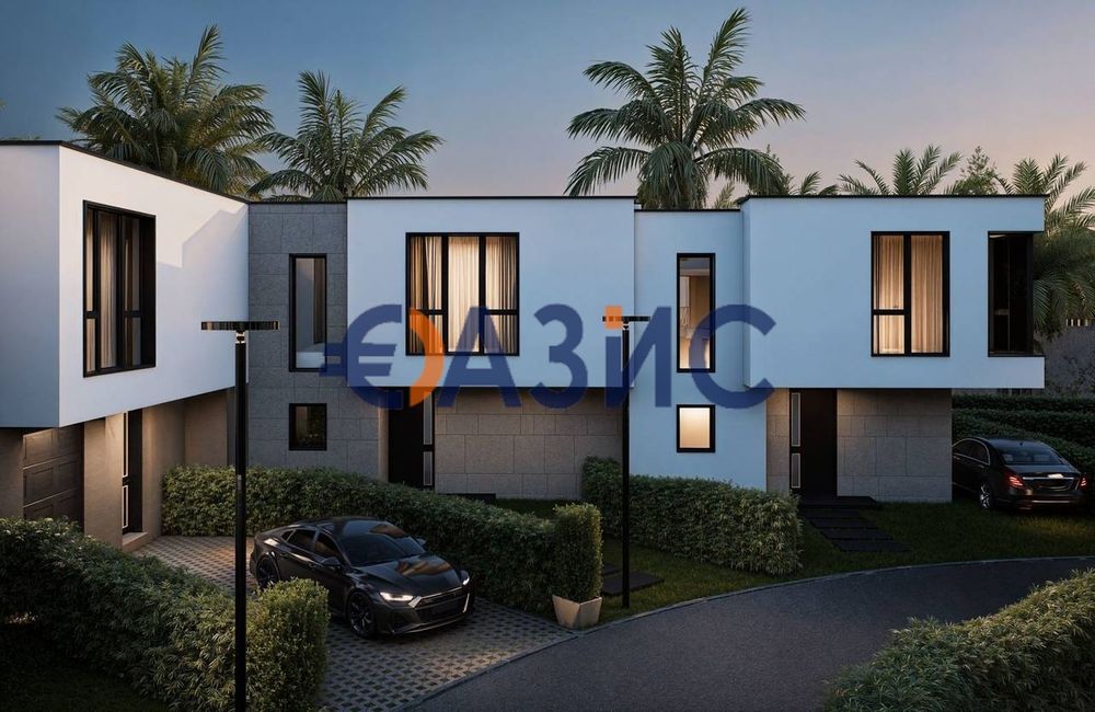 Продава се Къща в Несебър - 165 кв.м за 1237 €/кв.м - Снимка #3