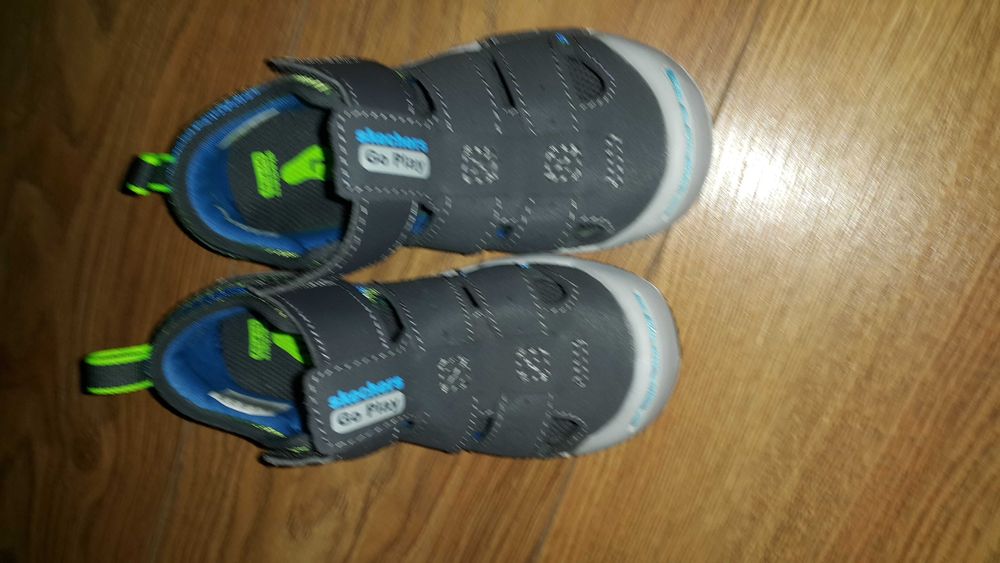 Sandale Scheckers