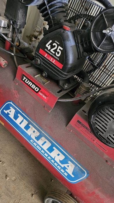 Продам компрессор