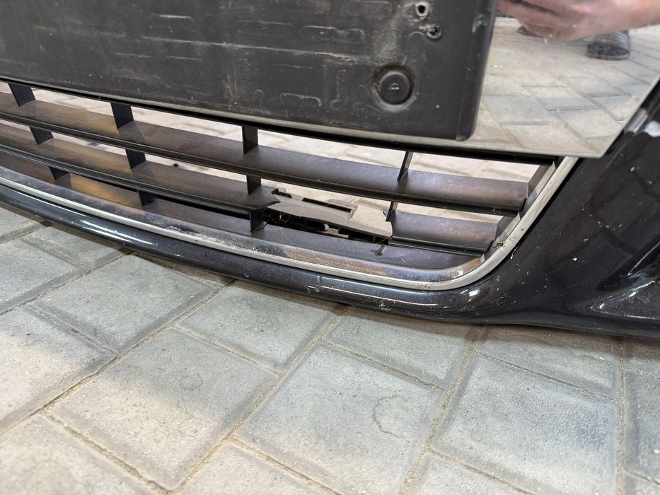 Bara fata vw eos 2007-2010