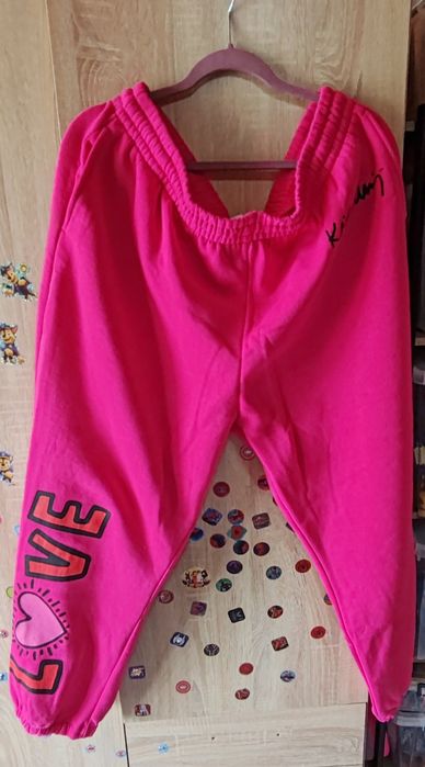 Pantaloni trening Primark, măr.xl