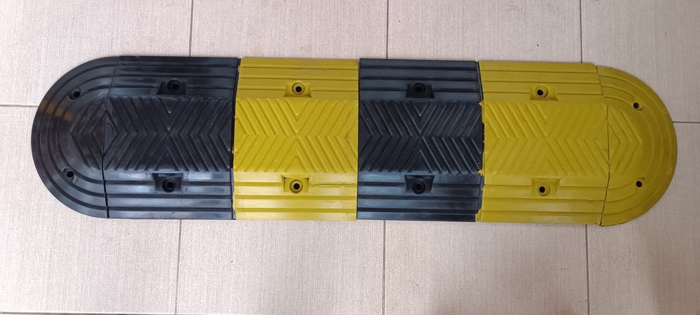 Лежачий полицейский от 130000 тысяч за пол метра