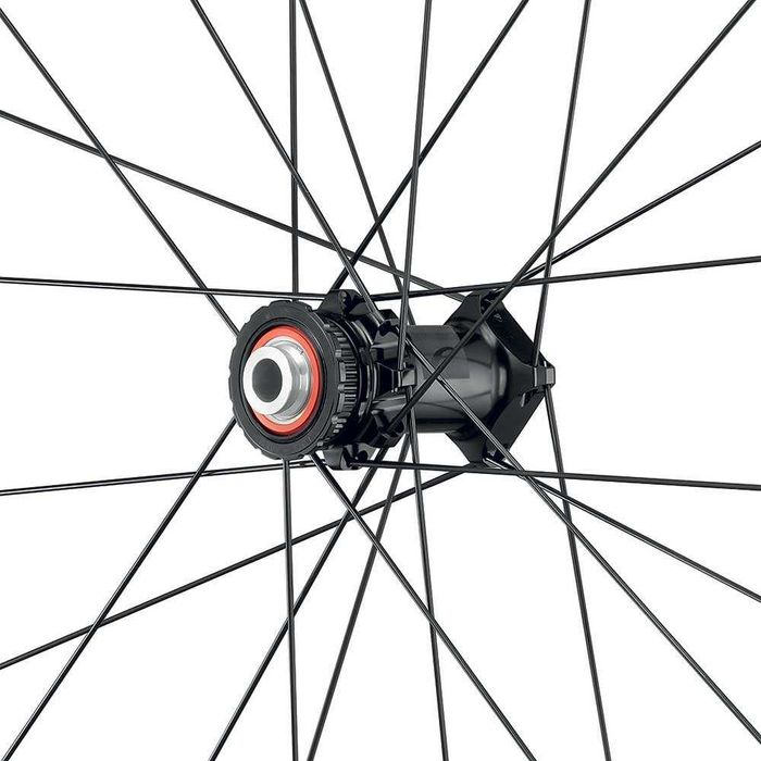 Fulcrum Racing 400 DB • Schwalbe Pro One