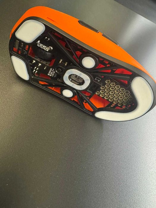 Mouse Fnatic Lamzu Maya X