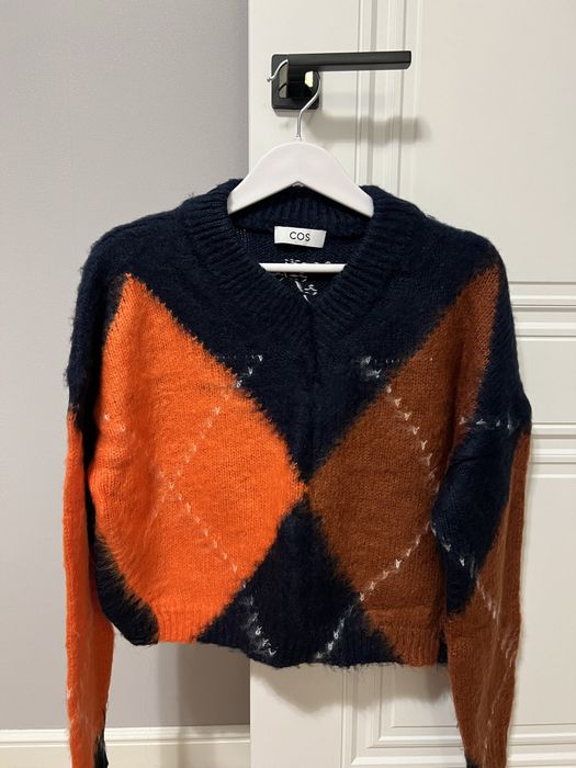 Разгрузка гардероба