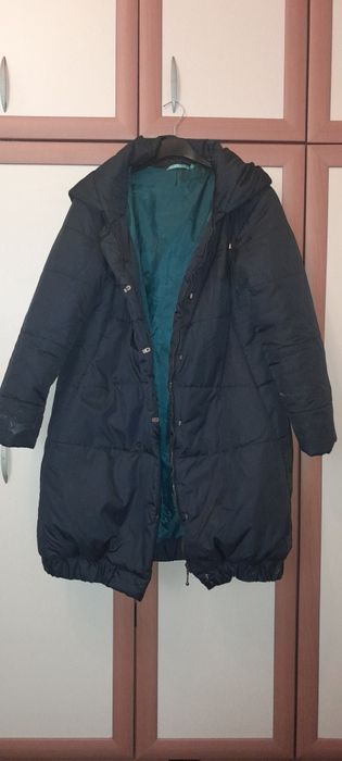 Зимно яке Kvs 40 намалено