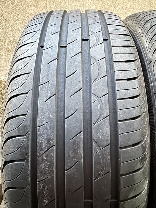 Автомобилни гуми 205 55 16 Sava