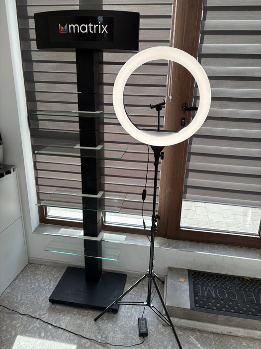 Фризьорско оборудване