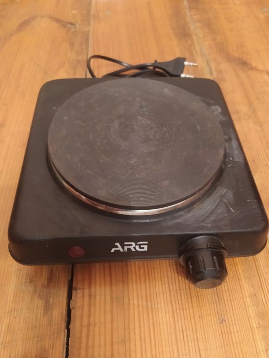 Электро плитка АRG.